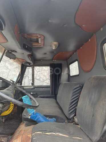 KamAz 65115 1990, 234,560 km - 11.0 l - Bakı