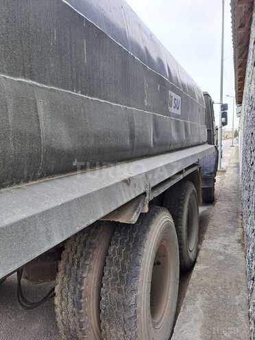KamAz 65115 1990, 234,560 km - 11.0 l - Bakı