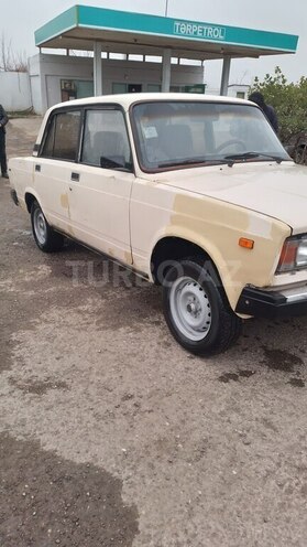 LADA (VAZ) 2107 1994, 12,000 km - 1.3 l - Tərtər