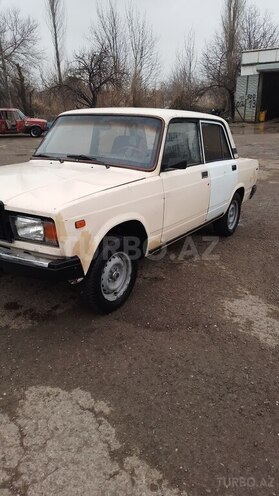 LADA (VAZ) 2107 1994, 12,000 km - 1.3 l - Tərtər