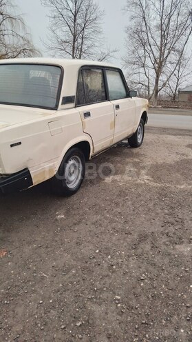 LADA (VAZ) 2107 1994, 12,000 km - 1.3 l - Tərtər
