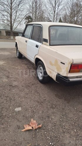 LADA (VAZ) 2107 1994, 12,000 km - 1.3 l - Tərtər