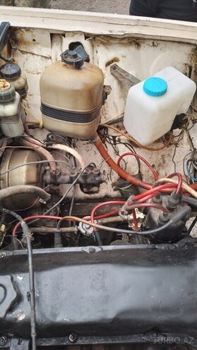 LADA (VAZ) 2107 1994, 12,000 km - 1.3 l - Tərtər