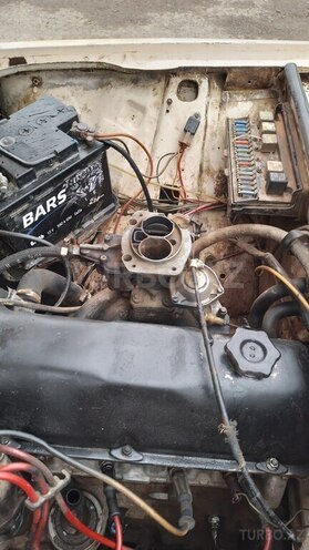 LADA (VAZ) 2107 1994, 12,000 km - 1.3 l - Tərtər