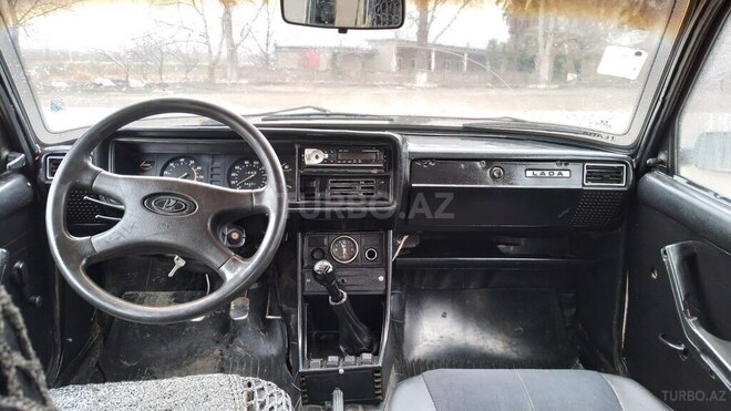 LADA (VAZ) 2107 1994, 12,000 km - 1.3 l - Tərtər