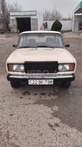 LADA (VAZ) 2107 1994, 12,000 km - 1.3 l - Tərtər