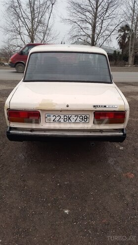 LADA (VAZ) 2107 1994, 12,000 km - 1.3 l - Tərtər