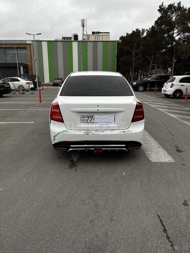 Daewoo Gentra 2013, 230,000 km - 1.5 l - Bakı