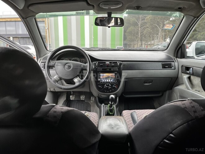 Daewoo Gentra 2013, 230,000 km - 1.5 l - Bakı
