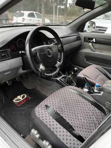 Daewoo Gentra 2013, 230,000 km - 1.5 l - Bakı