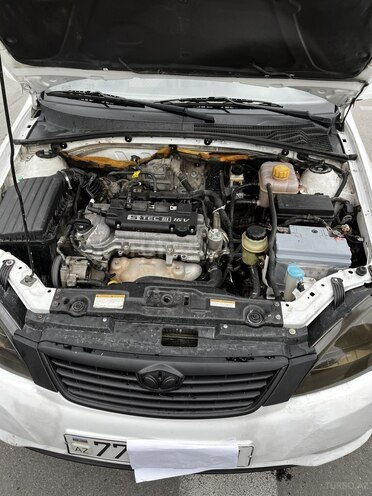 Daewoo Gentra 2013, 230,000 km - 1.5 l - Bakı