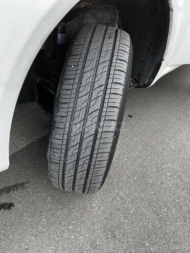 Daewoo Gentra 2013, 230,000 km - 1.5 l - Bakı