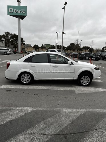 Daewoo Gentra 2013, 230,000 km - 1.5 l - Bakı
