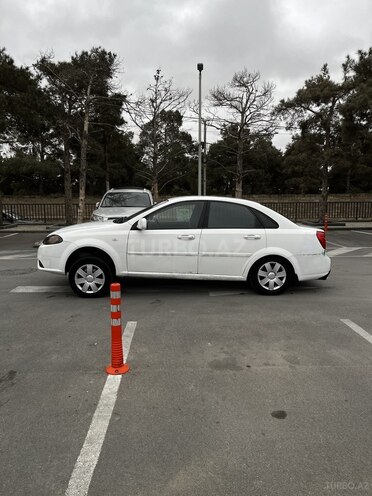 Daewoo Gentra 2013, 230,000 km - 1.5 l - Bakı