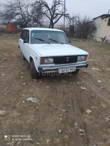 LADA (VAZ) 2104 1996, 28,000 km - 1.5 l - Tovuz
