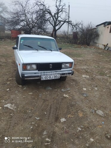 LADA (VAZ) 2104 1996, 28,000 km - 1.5 l - Tovuz
