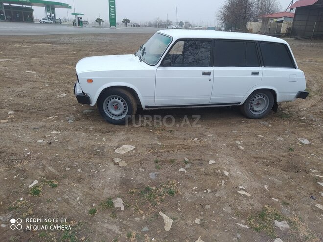 LADA (VAZ) 2104 1996, 28,000 km - 1.5 l - Tovuz