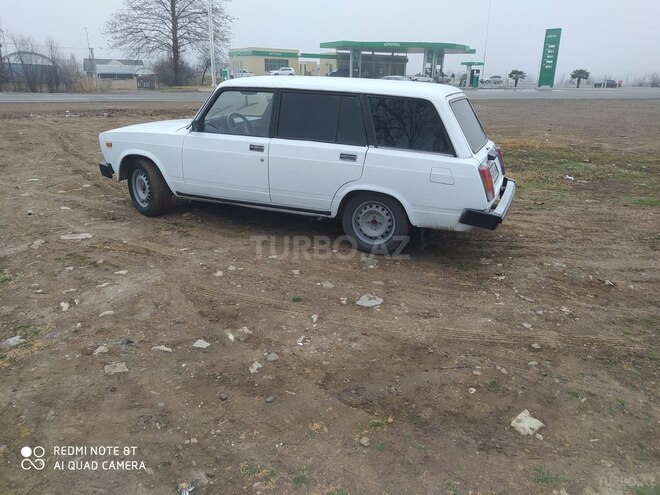 LADA (VAZ) 2104 1996, 28,000 km - 1.5 l - Tovuz