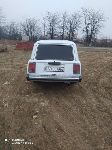 LADA (VAZ) 2104 1996, 28,000 km - 1.5 l - Tovuz