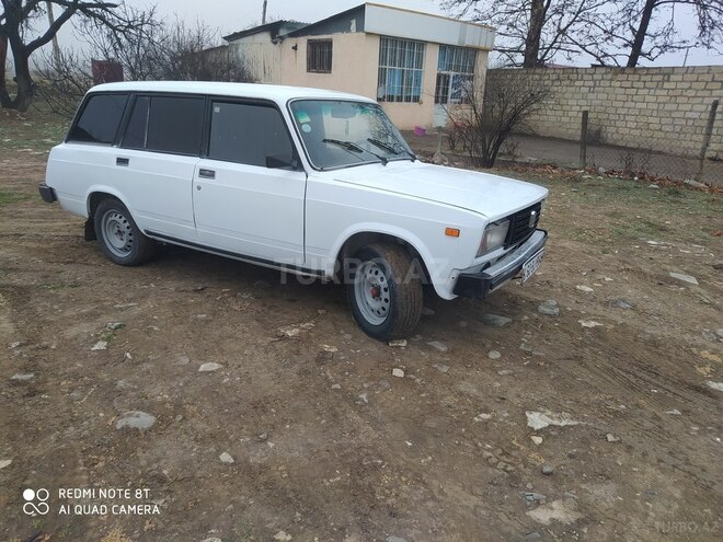LADA (VAZ) 2104 1996, 28,000 km - 1.5 l - Tovuz