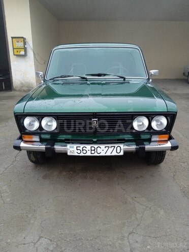 LADA (VAZ) 2106 2000, 68,250 km - 1.5 l - Tovuz