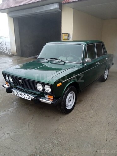 LADA (VAZ) 2106 2000, 68,250 km - 1.5 l - Tovuz