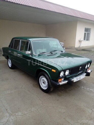 LADA (VAZ) 2106 2000, 68,250 km - 1.5 l - Tovuz