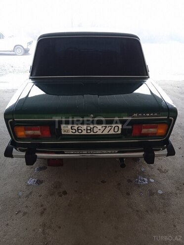 LADA (VAZ) 2106 2000, 68,250 km - 1.5 l - Tovuz