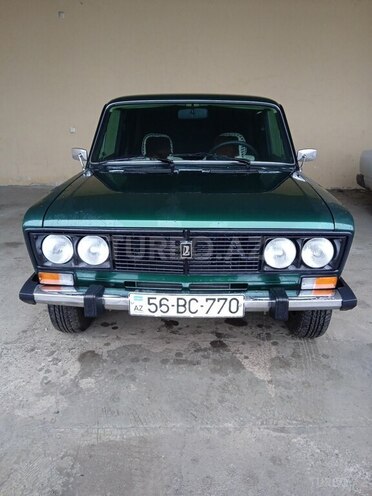 LADA (VAZ) 2106 2000, 68,250 km - 1.5 l - Tovuz