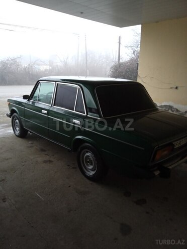 LADA (VAZ) 2106 2000, 68,250 km - 1.5 l - Tovuz