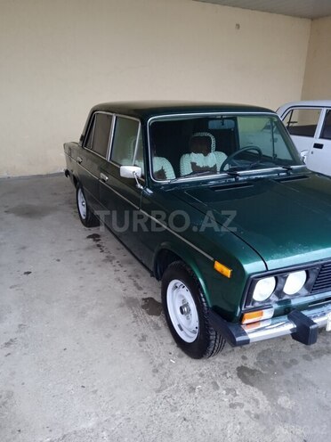 LADA (VAZ) 2106 2000, 68,250 km - 1.5 l - Tovuz