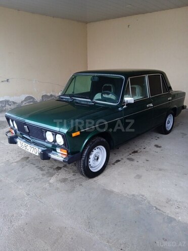 LADA (VAZ) 2106 2000, 68,250 km - 1.5 l - Tovuz