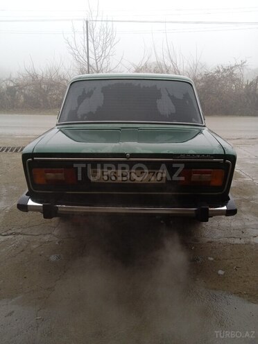 LADA (VAZ) 2106 2000, 68,250 km - 1.5 l - Tovuz