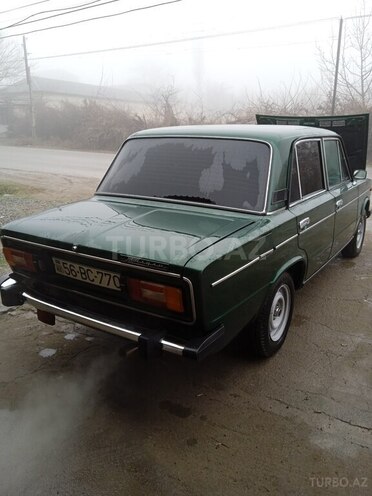 LADA (VAZ) 2106 2000, 68,250 km - 1.5 l - Tovuz