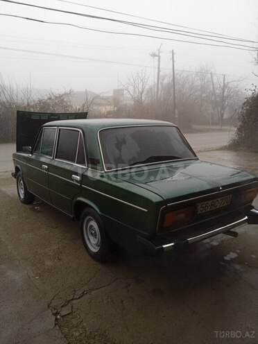LADA (VAZ) 2106 2000, 68,250 km - 1.5 l - Tovuz