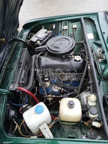 LADA (VAZ) 2106 2000, 68,250 km - 1.5 l - Tovuz