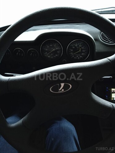 LADA (VAZ) 2106 2000, 68,250 km - 1.5 l - Tovuz