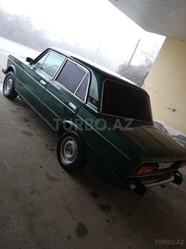 LADA (VAZ) 2106 2000, 68,250 km - 1.5 l - Tovuz