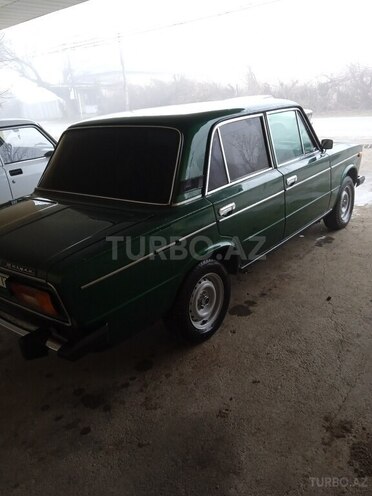 LADA (VAZ) 2106 2000, 68,250 km - 1.5 l - Tovuz