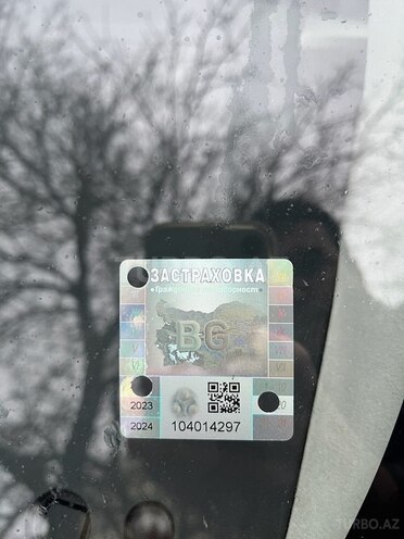 Toyota Prius 2007, 218,000 km - 1.5 л - Bakı