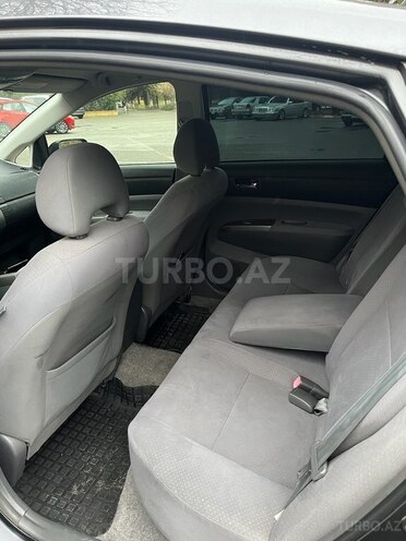 Toyota Prius 2007, 218,000 km - 1.5 л - Bakı