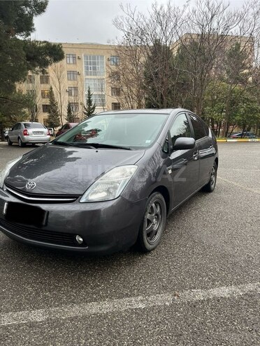Toyota Prius 2007, 218,000 km - 1.5 л - Bakı