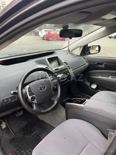 Toyota Prius 2007, 218,000 km - 1.5 л - Bakı