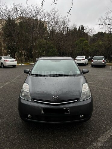 Toyota Prius 2007, 218,000 km - 1.5 л - Bakı