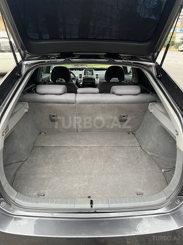 Toyota Prius 2007, 218,000 km - 1.5 л - Bakı