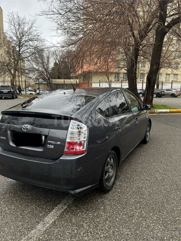 Toyota Prius 2007, 218,000 km - 1.5 л - Bakı