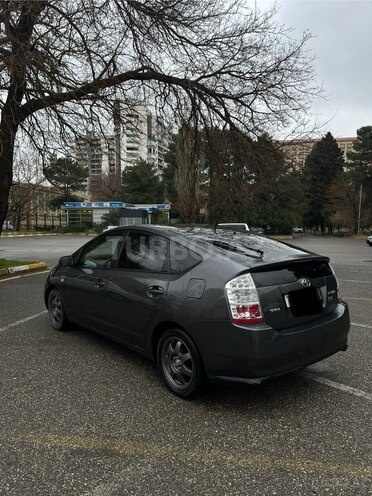 Toyota Prius 2007, 218,000 km - 1.5 л - Bakı
