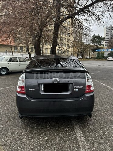 Toyota Prius 2007, 218,000 km - 1.5 л - Bakı