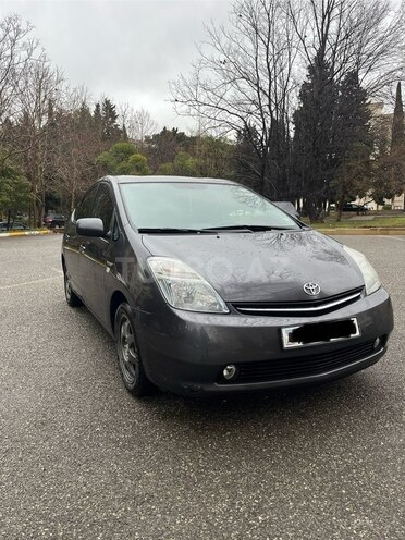 Toyota Prius 2007, 218,000 km - 1.5 л - Bakı
