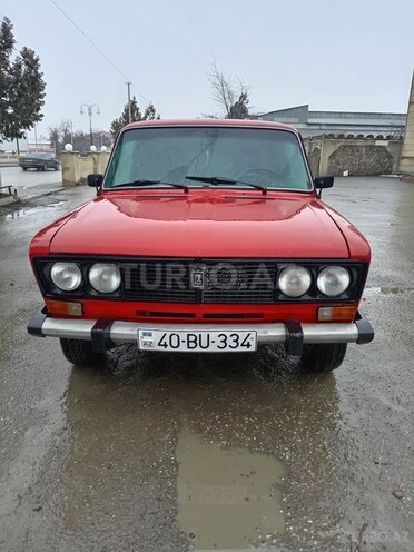 LADA (VAZ) 2106 2004, 99,000 km - 1.5 л - Quba
